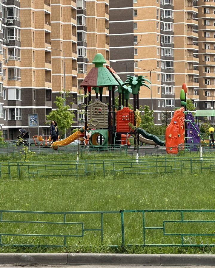 квартира г Балашиха мкр Новое Павлино ул Бояринова 13 Балашиха, Некрасовка, мкр-н Новое Павлино фото 32