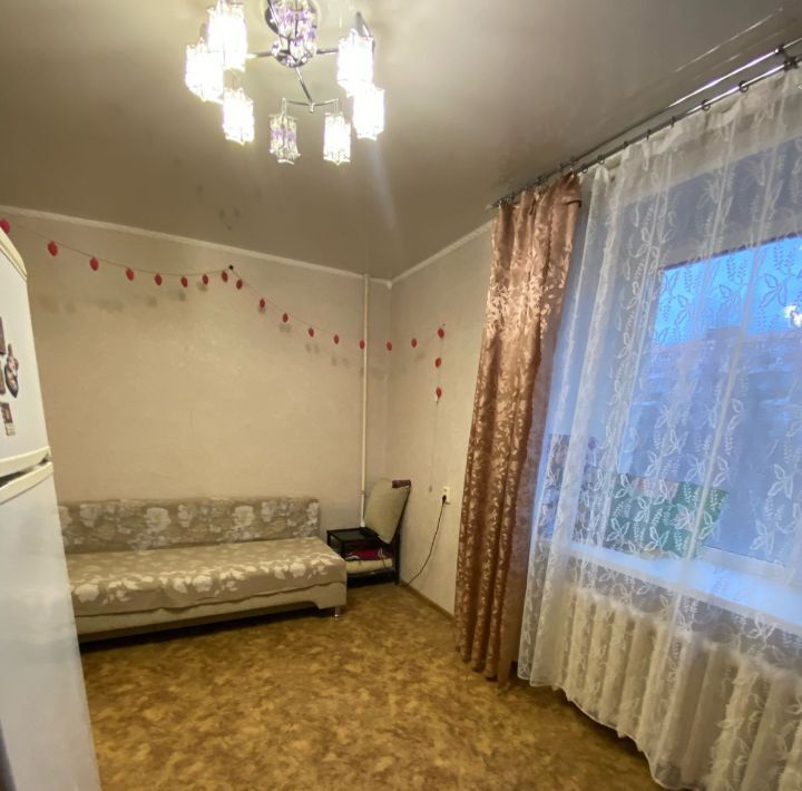 комната г Уфа р-н Октябрьский ул Шафиева 46/1 фото 1
