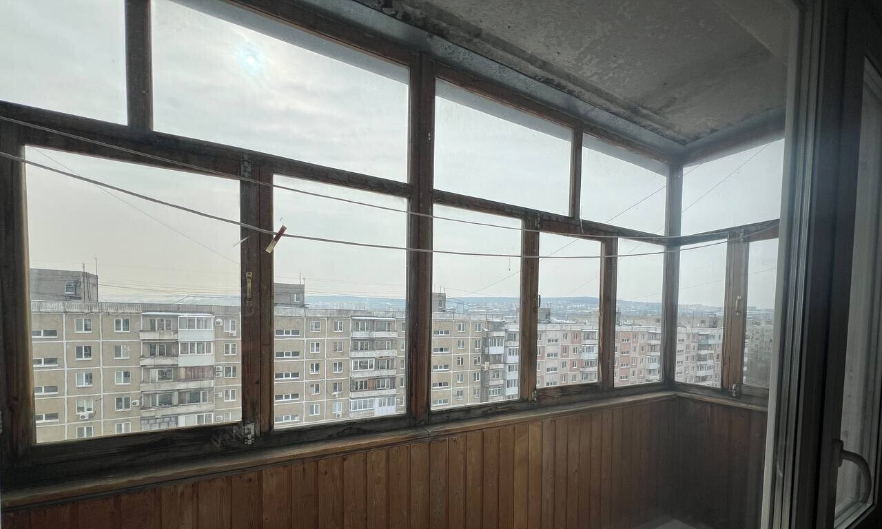 квартира г Саратов ул Гусельская 6а фото 3