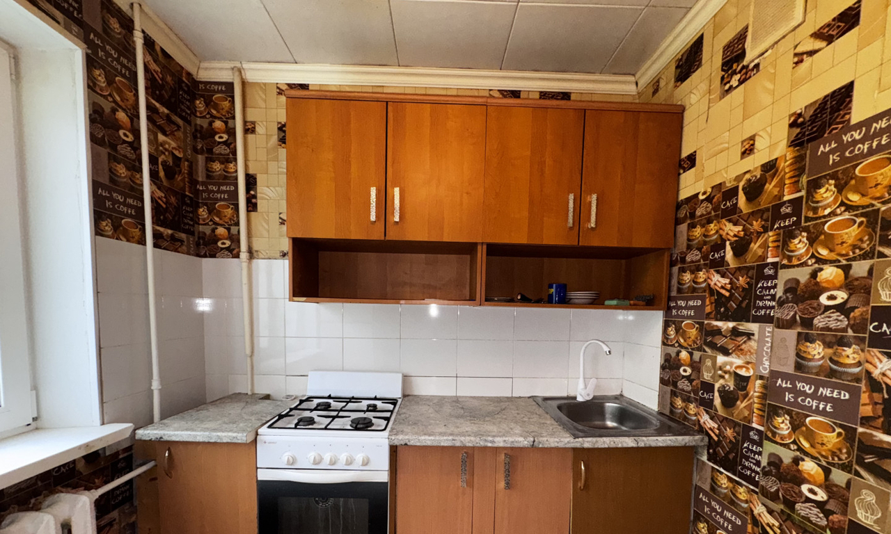 квартира г Орел Ботаника ул Комсомольская 326 м-н фото 6