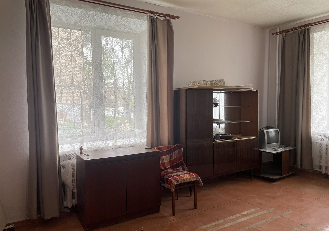 комната г Ярославль р-н Красноперекопский ул Павлова 1 фото 2
