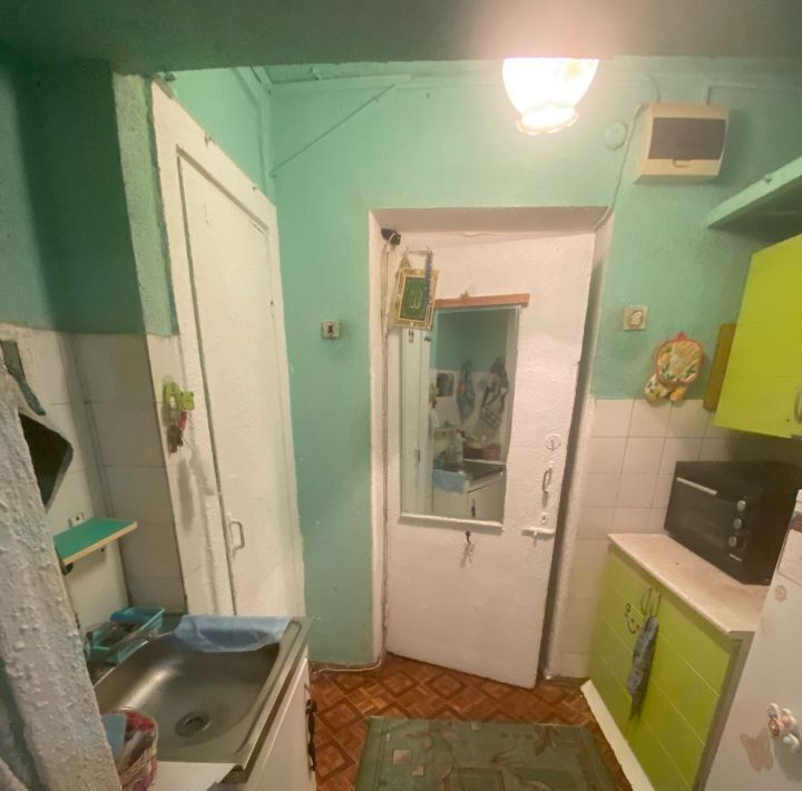 квартира г Казань метро Горки ул Гвардейская 48/2 фото 5