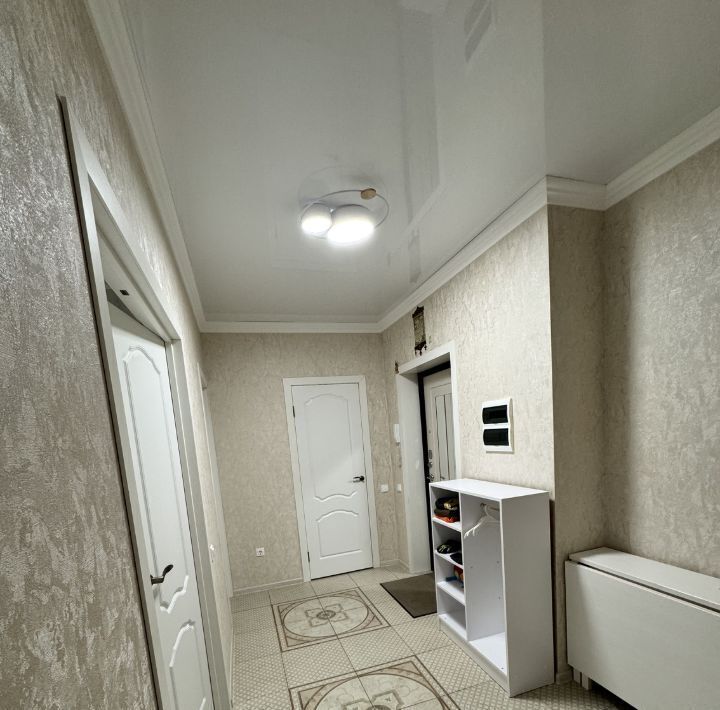 квартира г Казань метро Горки ул Профессора Камая 10к/2 фото 12