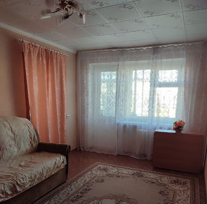 квартира г Тольятти р-н Центральный ул Карла Маркса 23 фото 2