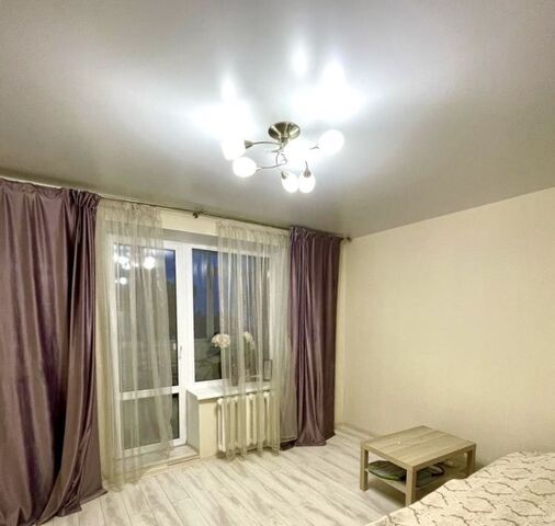 р-н Свердловский дом 4в фото