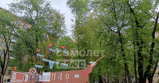 ул Академика Королева 11 фото