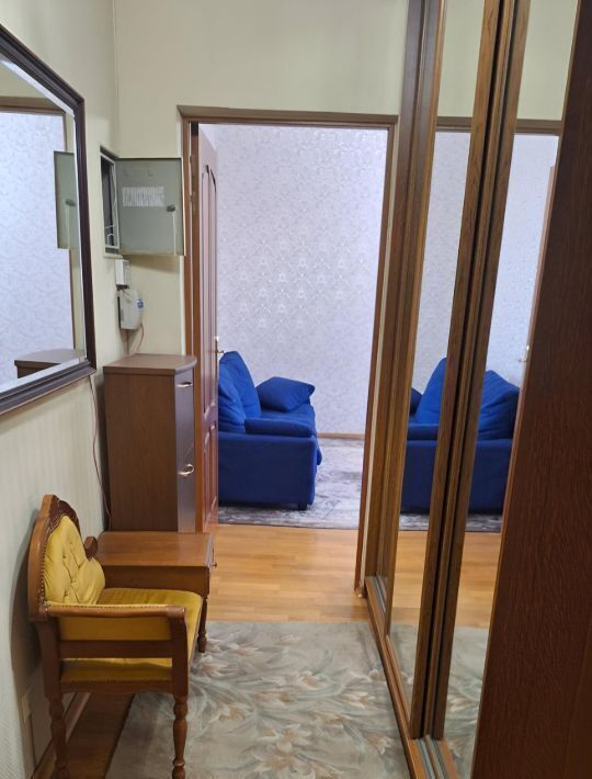 квартира г Москва метро Динамо 1-й Боткинский проезд, 2/6 фото 3