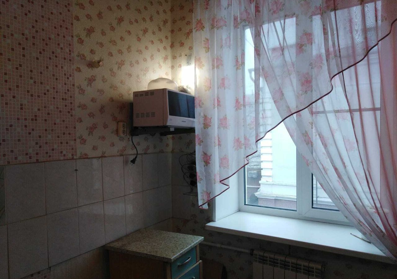 квартира г Нижний Тагил р-н Ленинский пр-кт Мира 32 фото 9