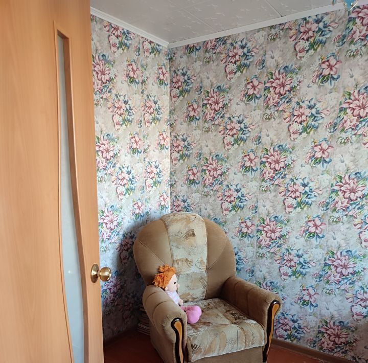 квартира г Тольятти р-н Центральный ул Карла Маркса 23 фото 5