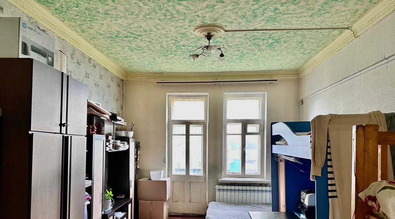 квартира г Москва метро Войковская пер 6-й Новоподмосковный 6 фото 14