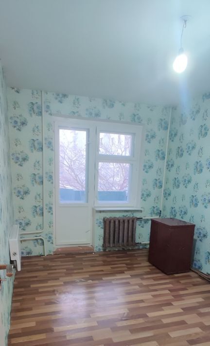 квартира г Тамбов р-н Октябрьский ул Чичерина 50ак/1 фото 2