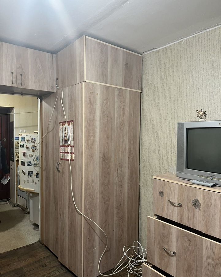квартира г Новочеркасск ул Искра 6 фото 3