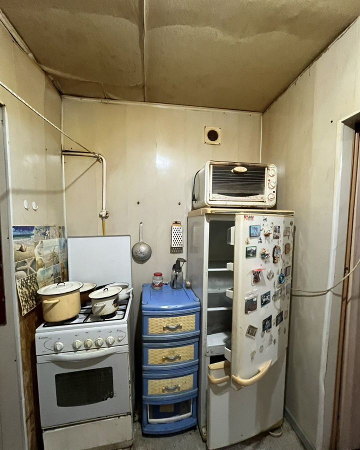 квартира г Новочеркасск ул Искра 6 фото 10