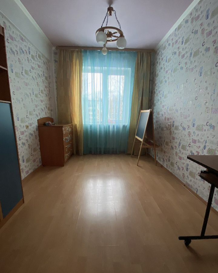 квартира г Сестрорецк р-н Курортный ул Воскова 11 фото 8