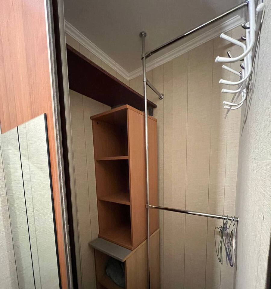 квартира г Тольятти 75-й квартал б-р Ленина 22 м-н фото 1