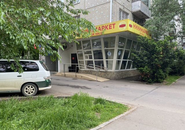р-н Центральный ул им. Айвазовского 104 мкр-н Черёмушки фото