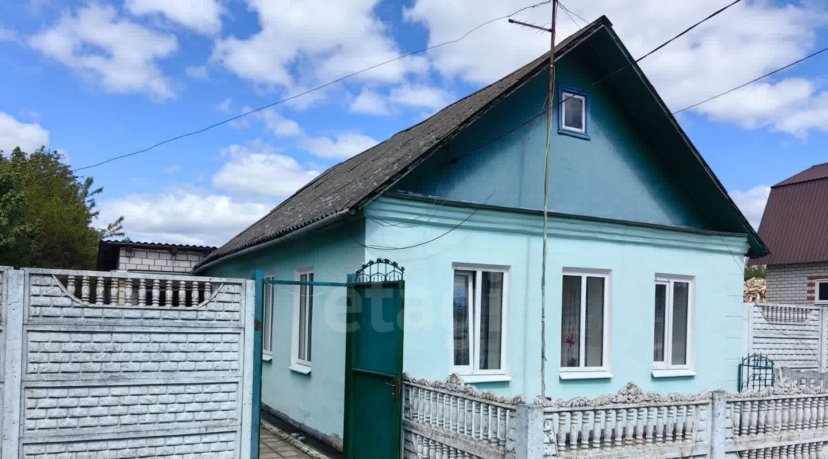 дом г Клинцы ул Ущерпская фото 1