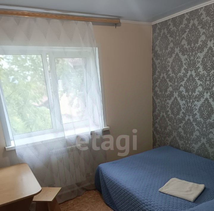 квартира г Хабаровск р-н Кировский ул Краматорская 12 фото 1