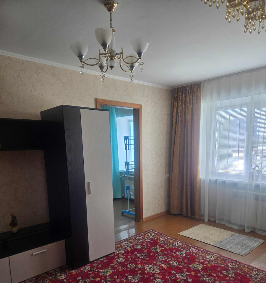 квартира г Барнаул Дом по ул. 80 Гвардейской Дивизии 10 фото 1