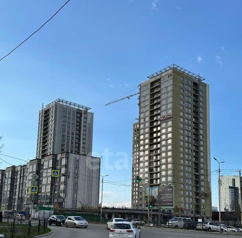 р-н Центральный дом 4 фото