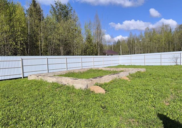 Ярославское шоссе, 4 км, муниципальное образование Каринское, Карабаново фото