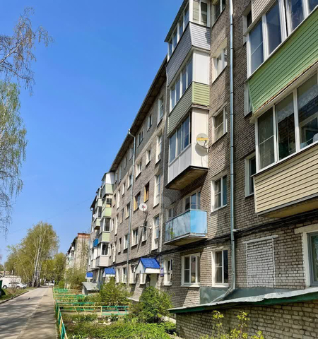 пр-кт Ленина 21 фото