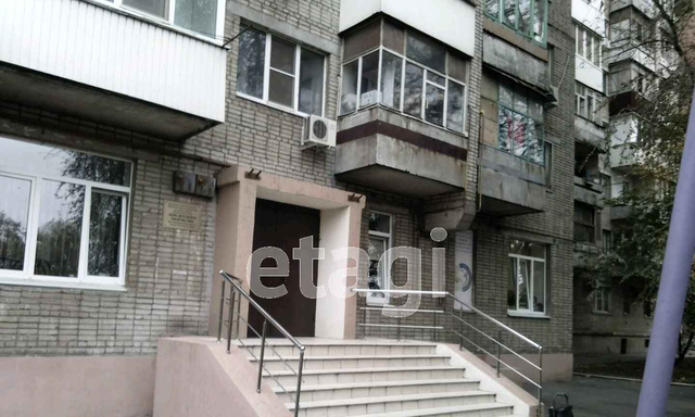 ул Верещагина 10 фото