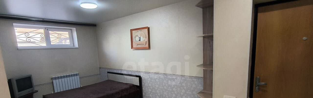 квартира г Батайск ул Ворошилова 8/1 фото 1