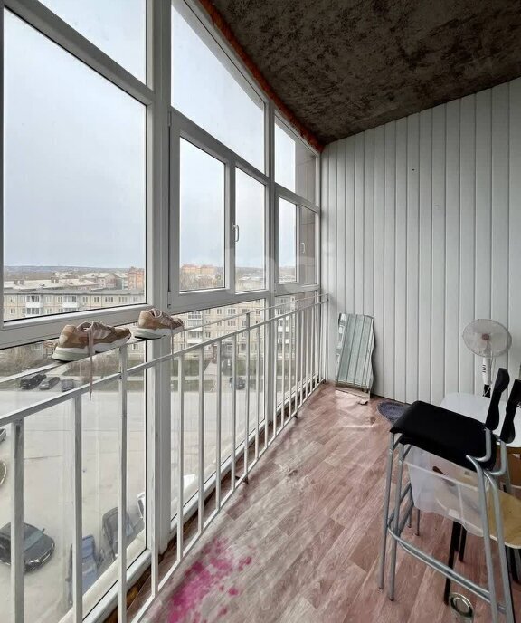 квартира г Ачинск ул Назарова 24 фото 1