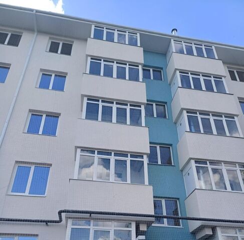 квартира ул Железнодорожная 2 фото