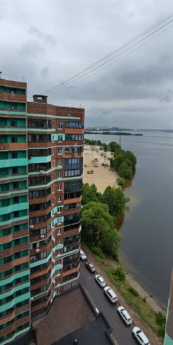 квартира г Воронеж ул Артамонова 4д фото 1