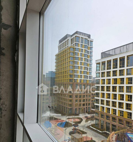 метро Технопарк дом 12 фото