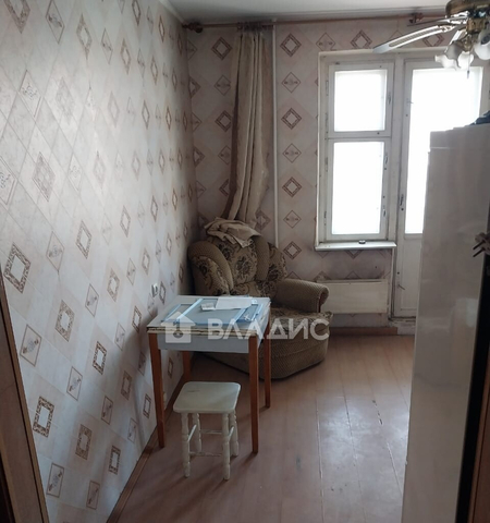 квартира микрорайон Зелёновский ул Комсомольская 68 м-н, Подольск фото