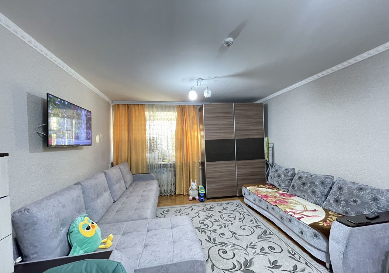 квартира г Нижневартовск ул Мира 16 Тюменская обл. фото 1