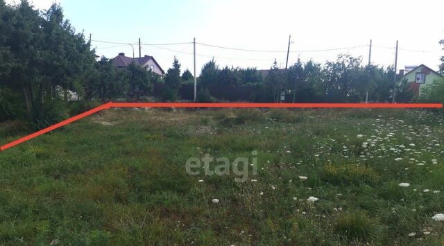 с Северная Озереевка ул Петропавловская садоводческое товарищество фото