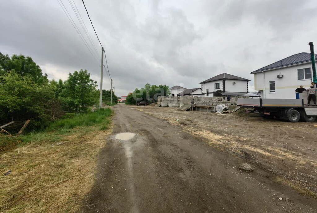 дом г Новороссийск ул Борисовская фото 1