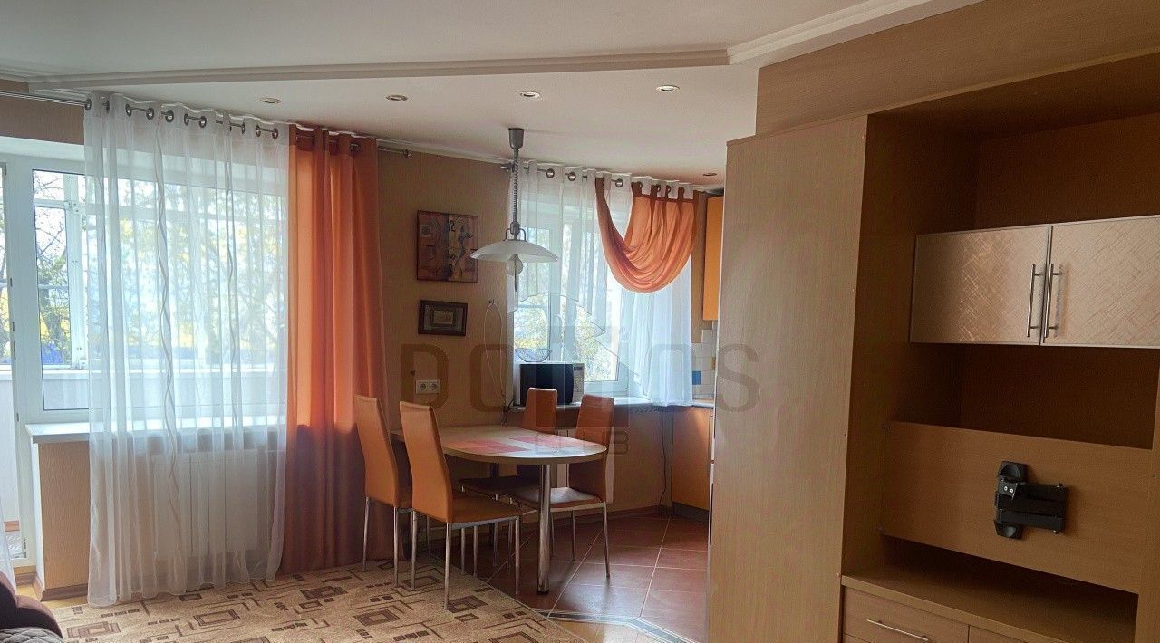 квартира г Екатеринбург Уралмаш ул Машиностроителей 31 фото 4