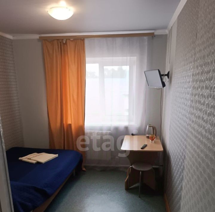 квартира г Хабаровск р-н Кировский ул Краматорская 12 фото 2