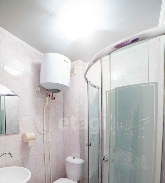 квартира г Хабаровск р-н Кировский ул Краматорская 12 фото 3
