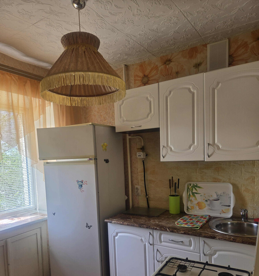 квартира г Барнаул Дом по ул. 80 Гвардейской Дивизии 10 фото 4