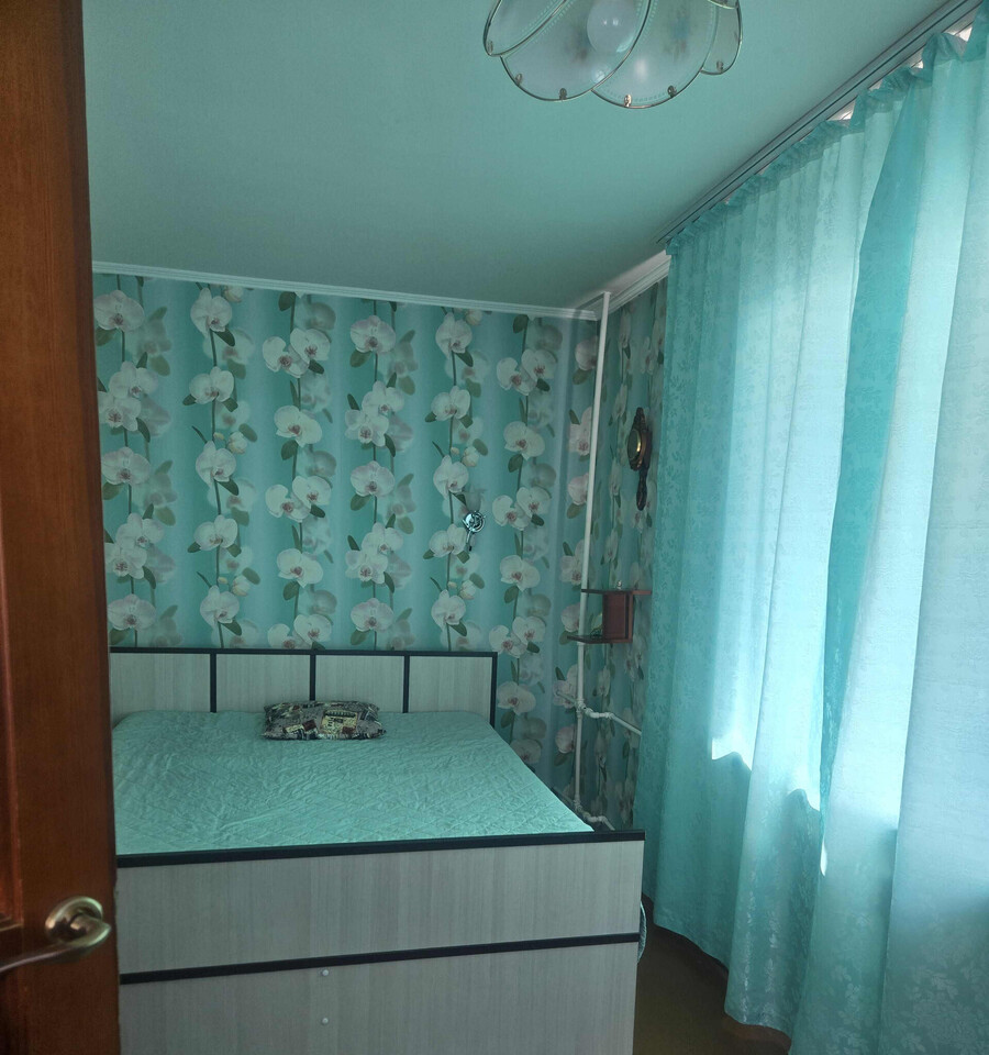 квартира г Барнаул Дом по ул. 80 Гвардейской Дивизии 10 фото 2