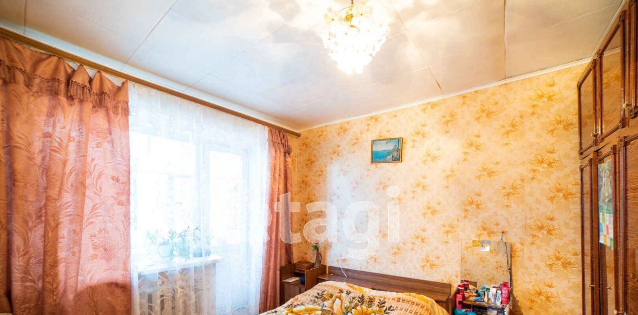 квартира г Хабаровск р-н Центральный пер Облачный 70 фото 2