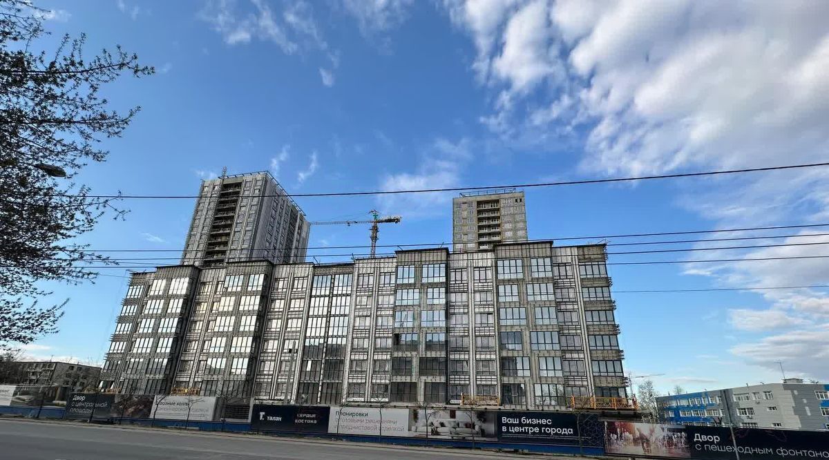 квартира г Хабаровск р-н Центральный ул Синельникова 4 фото 3
