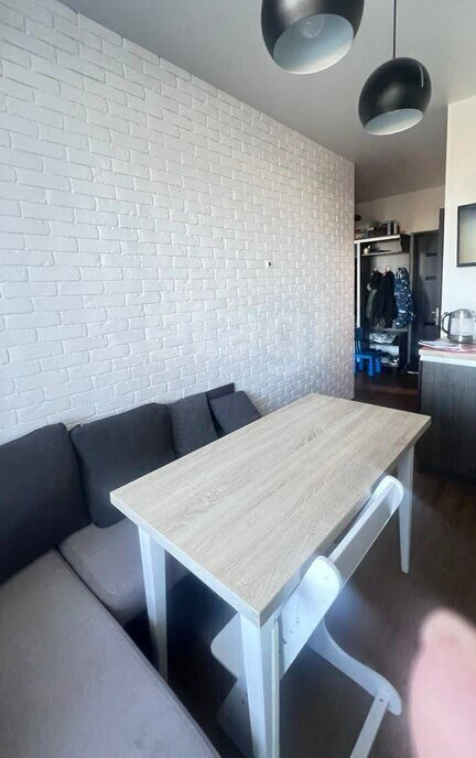 квартира г Калининград ул Нансена 13 фото 2