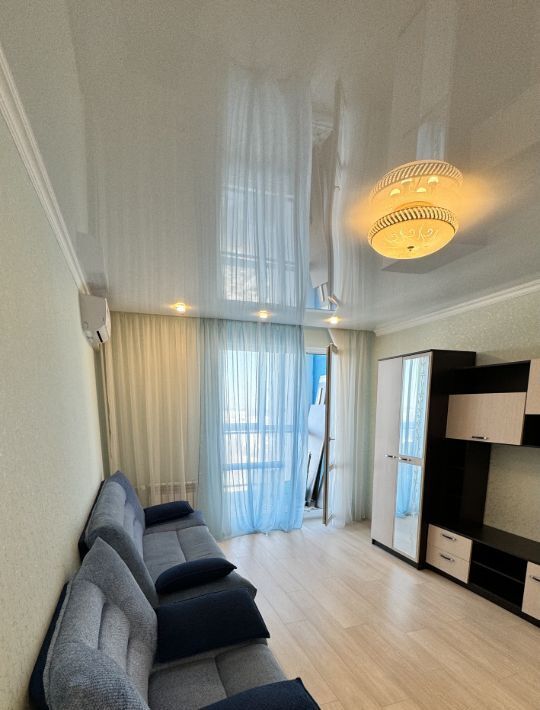 квартира г Курск р-н Центральный ул Карла Маркса 31а фото 1