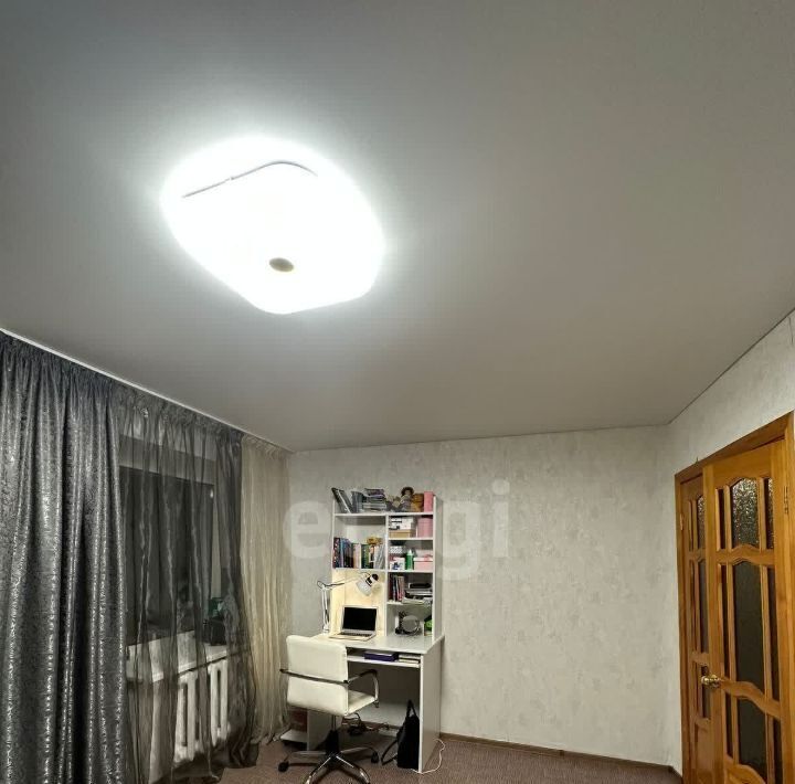 квартира г Уфа р-н Калининский ул Орджоникидзе 18 фото 2