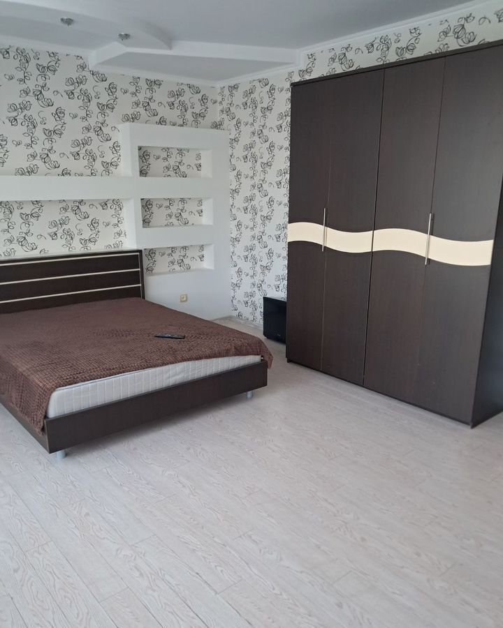 квартира р-н Анапский г Анапа ул Советская 6б Супсех фото 4