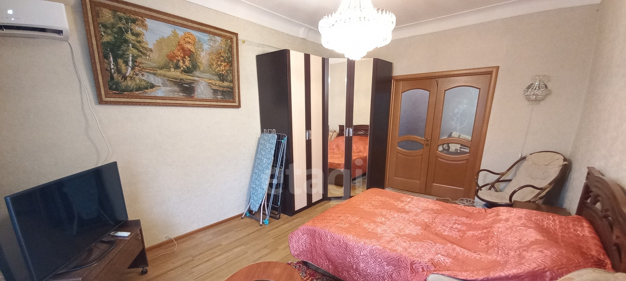 квартира г Ковров ул Молодогвардейская 2 ул Волго-Донская фото 2