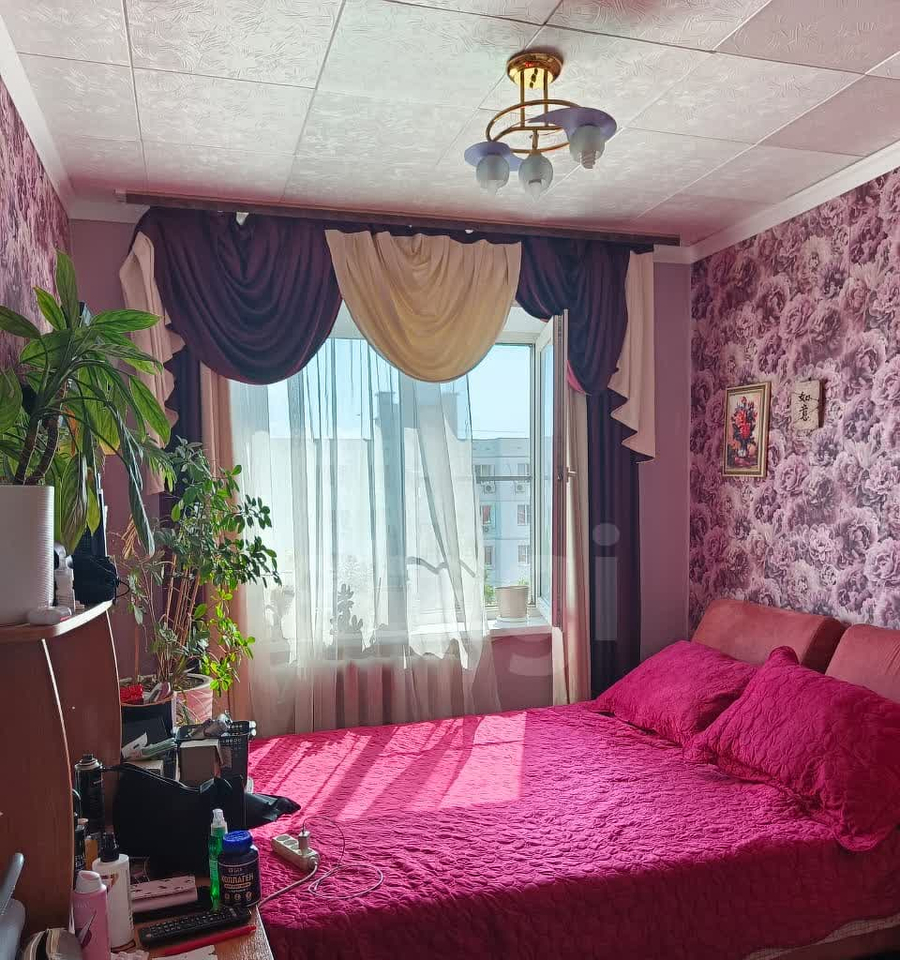 квартира г Азов ул Ленина 124 фото 3