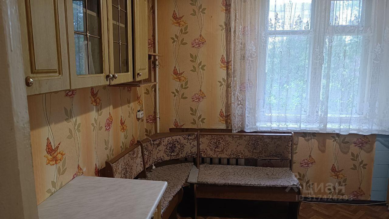 квартира г Балашиха ул Калинина 19 фото 2
